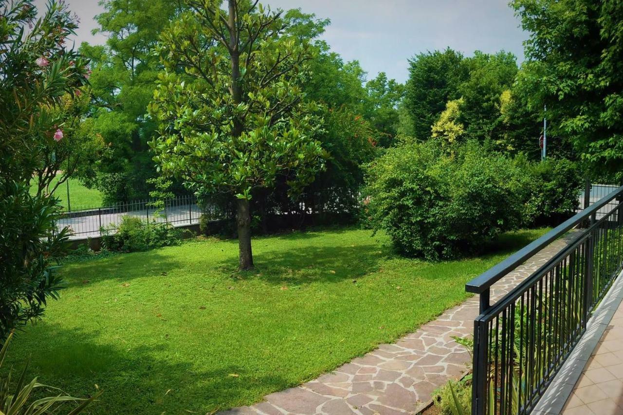 Villa Casa Di Barbara Castiglione Delle Stiviere Exterior foto